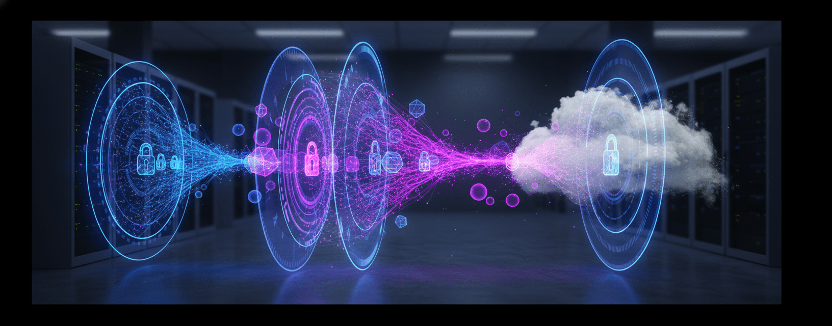 Comprehensive Data Protection for Modern Enterprises: Safeguard Your Cloud & Hybrid Assets with Orbis Cloud